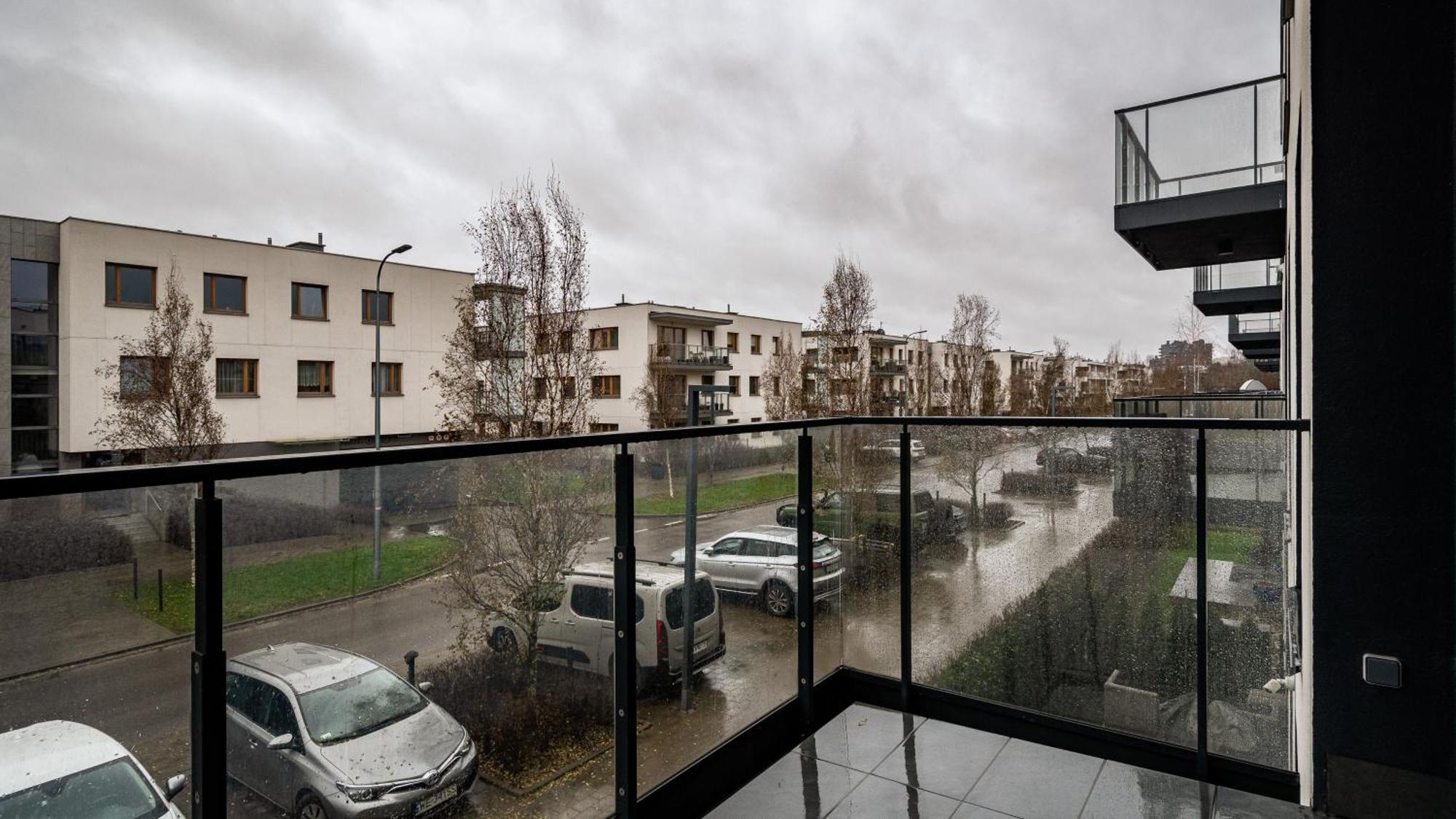 Nova Krolikarnia Apartments - Mokotow By Sun & Snow Warsaw Ngoại thất bức ảnh