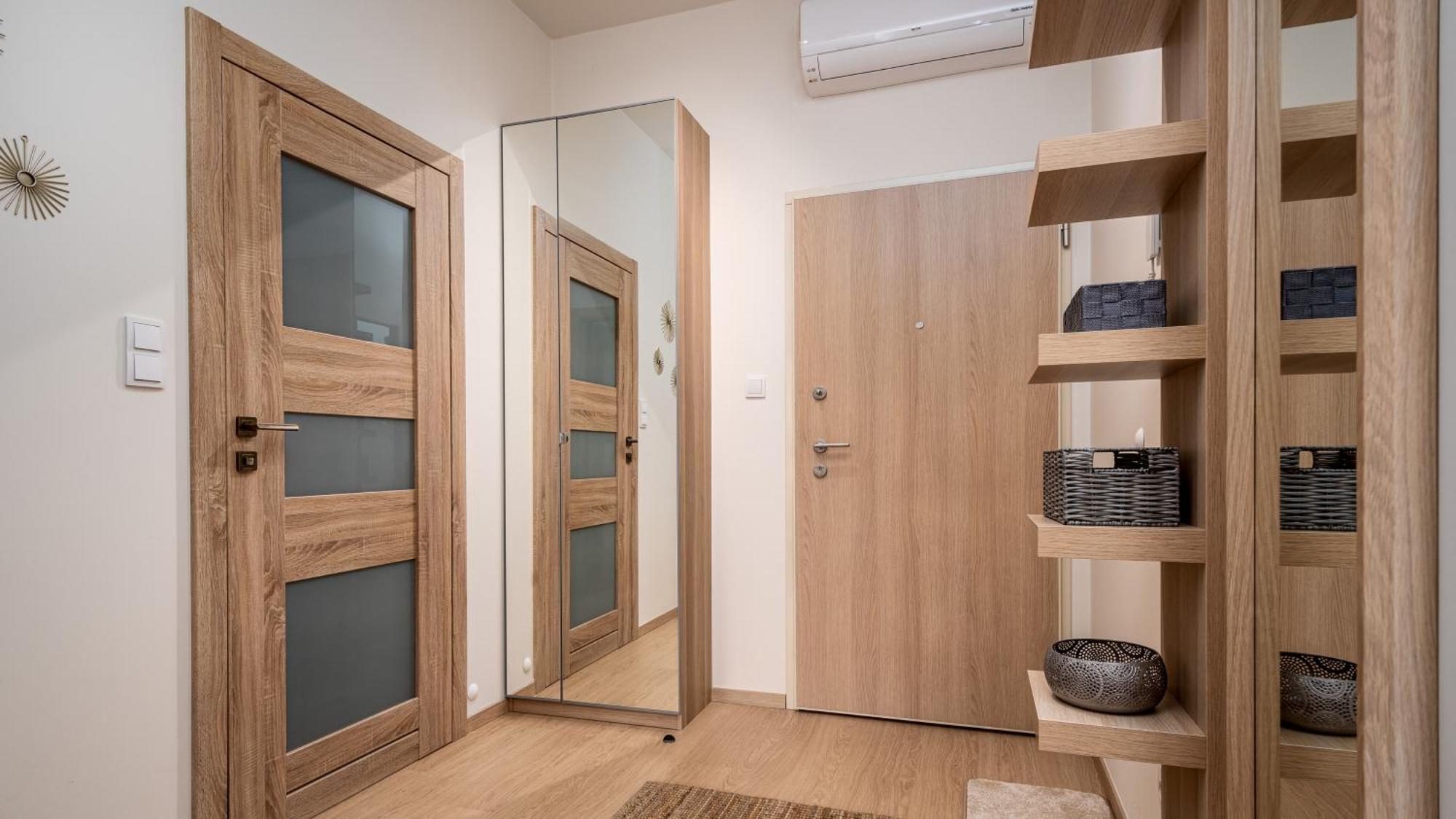 Nova Krolikarnia Apartments - Mokotow By Sun & Snow Warsaw Ngoại thất bức ảnh