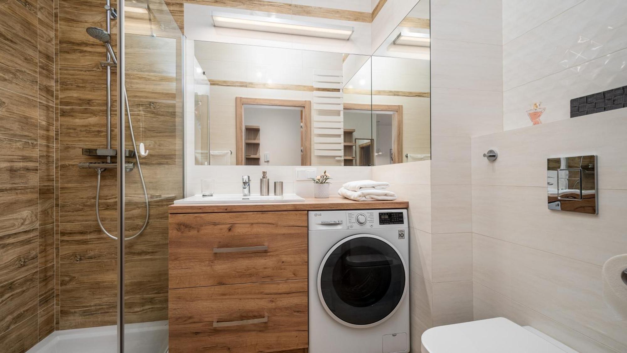 Nova Krolikarnia Apartments - Mokotow By Sun & Snow Warsaw Ngoại thất bức ảnh